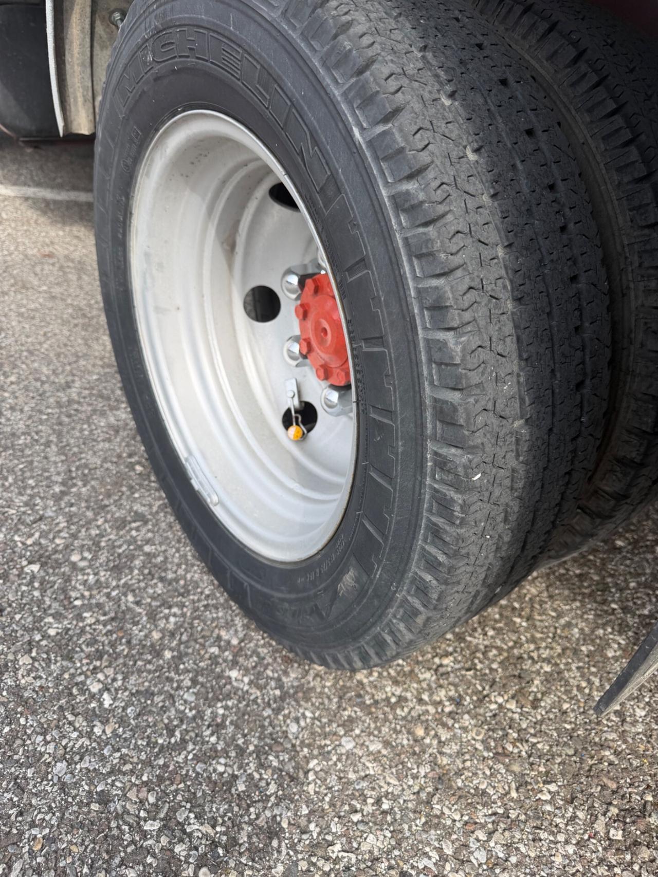 Iveco Carro Attrezzi patente B