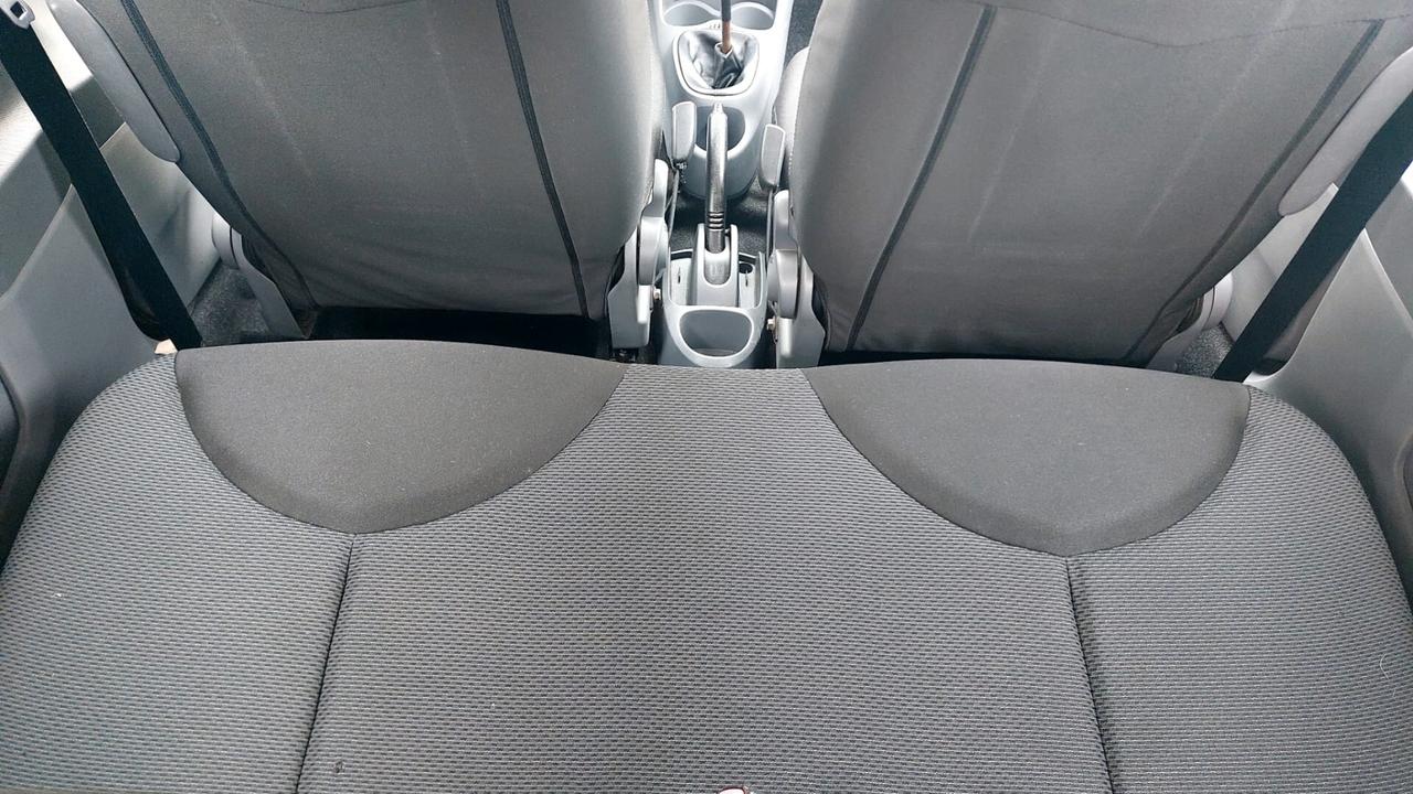 Toyota Aygo 1.0 12V VVT-i 3 porte Sol