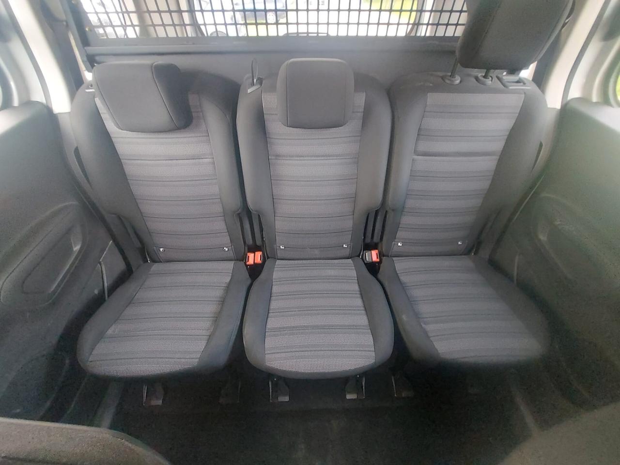 Opel Combo 1.5 100CV Edition -PREZZO REALE-