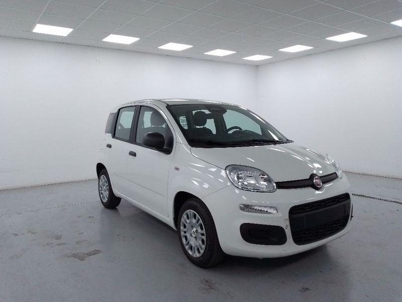 FIAT Pandina 1.0 firefly hybrid Icon s e s 70cv