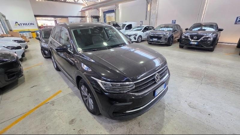 Volkswagen Tiguan 2.0 TDI 150 CV SCR DSG Life