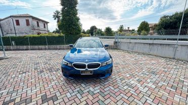 Bmw 320 320d 48V Sport