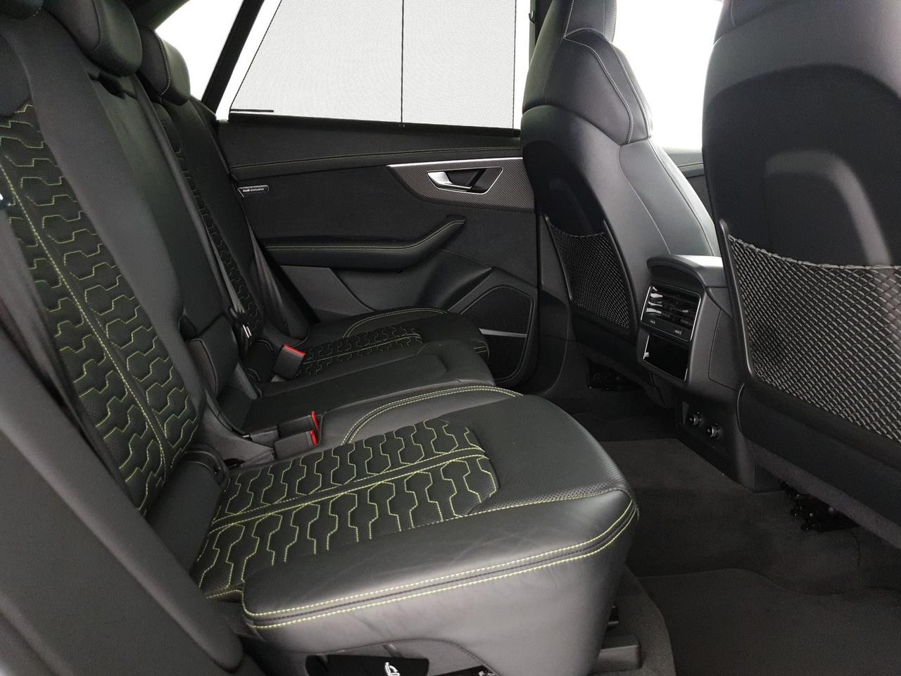 4.0TFSI 600CV quattro tiptronic