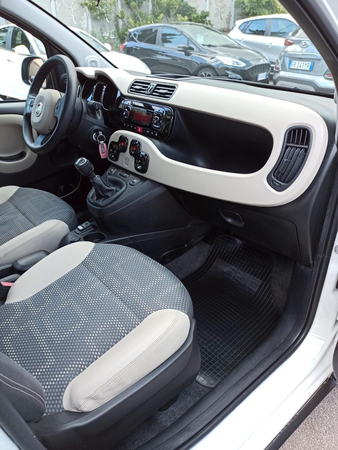 Fiat Panda 1.3 MJT S&S Trekking