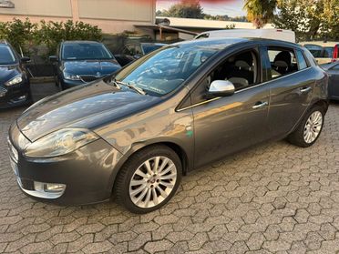 Fiat Bravo 1.6 MJT 120 CV DPF Street*EURO5*CERCHI