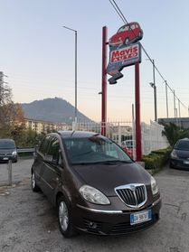 GARANZIA TOTALE Lancia MUSA 1.4 Platino Ecochic GPL