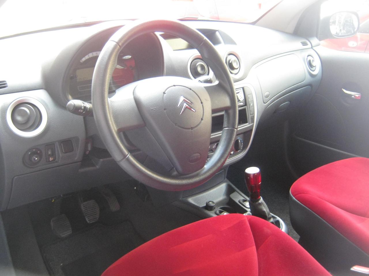 Citroen C2 1.1 Exclusive 51000 Km AUTOEMILIA