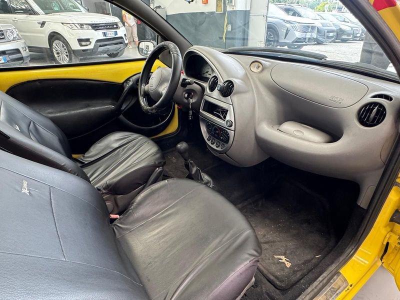 Ford Ka Ka 1.3 Millennium