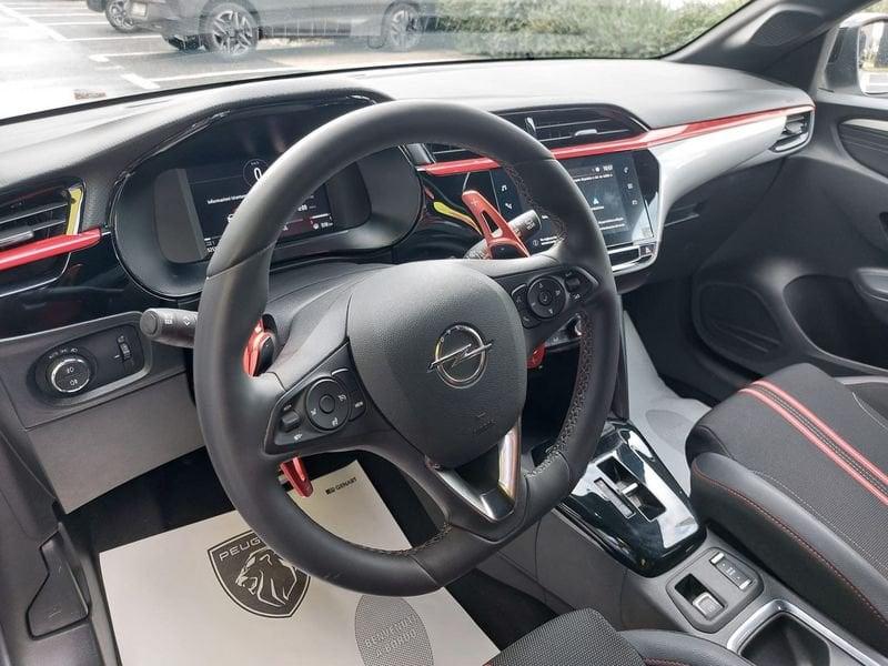 Opel Corsa Corsa 1.2 130 CV aut. GS