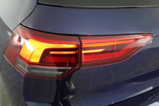 VOLKSWAGEN Golf Golf 1.0 TSI EVO Life