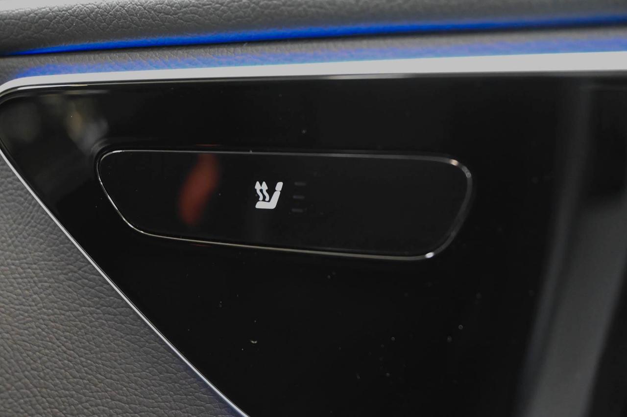 MERCEDES Classe C (W/S206) C 220 d Mild hybri...