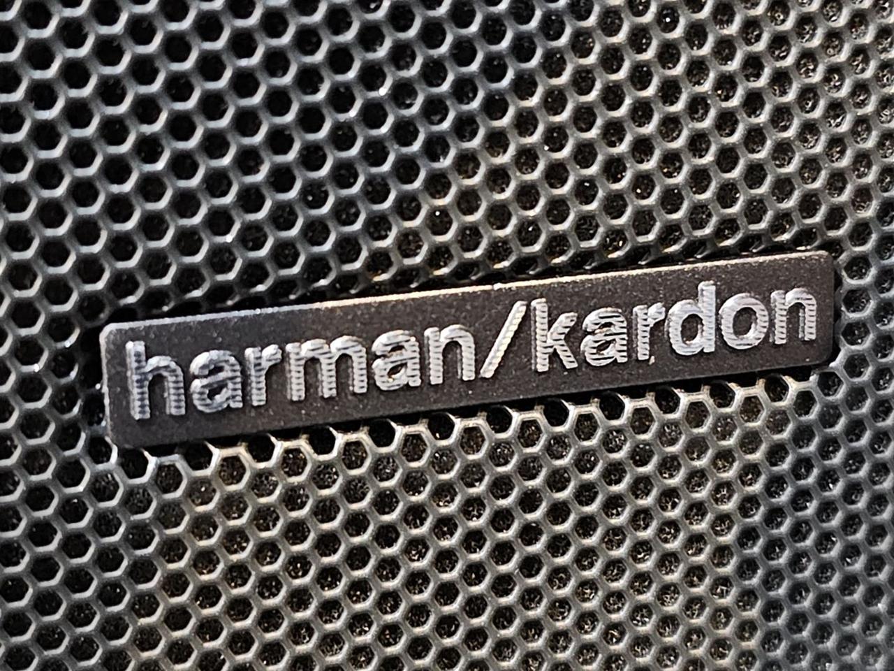 BMW M3 M3 Comp Tetto C.19" 20" Harman Kardon Carbonio Led