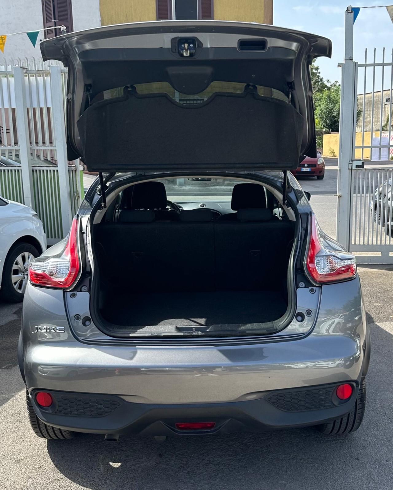 NISSAN JUKE 1.5 DCI 2018 149.000 KM