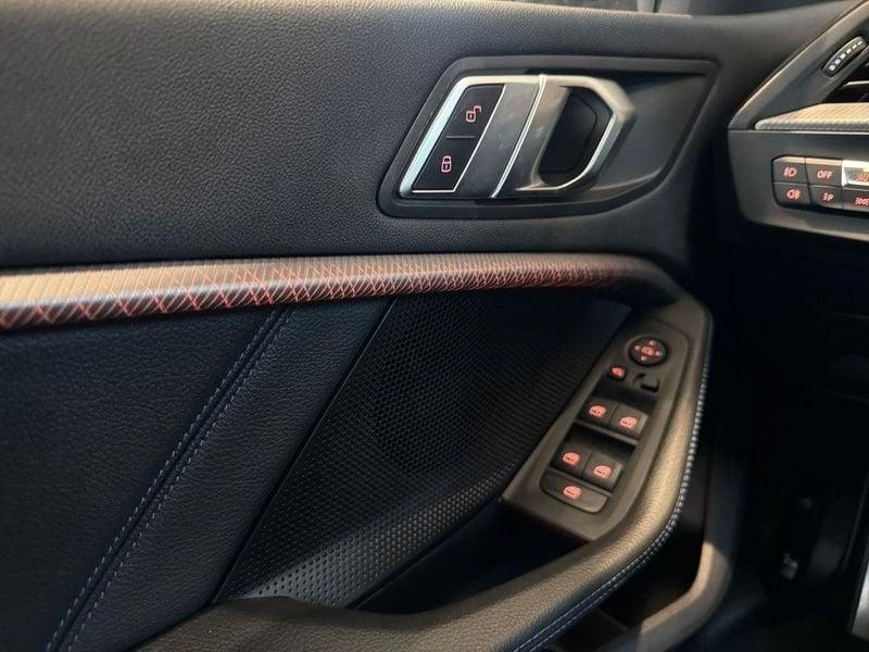 BMW Serie 1 118d Msport auto