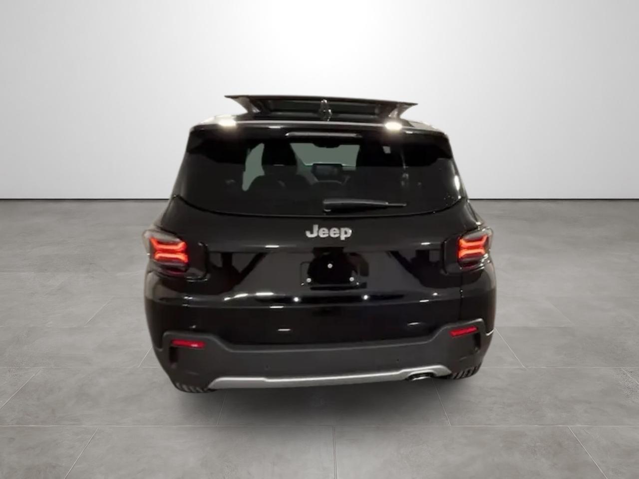 Jeep Avenger 1.2 Turbo e-hybrid Summit 100cv edct6