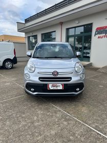 Fiat 500L 1.6 Multijet 120 CV Business