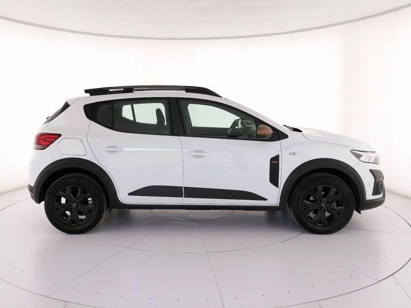 Dacia Sandero Stepway 1.0 tce Extreme Up Eco-g 100cv