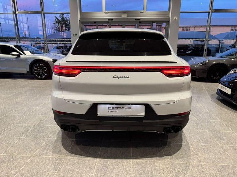 Porsche Cayenne Coupè Cayenne Coupé 3.0 V6