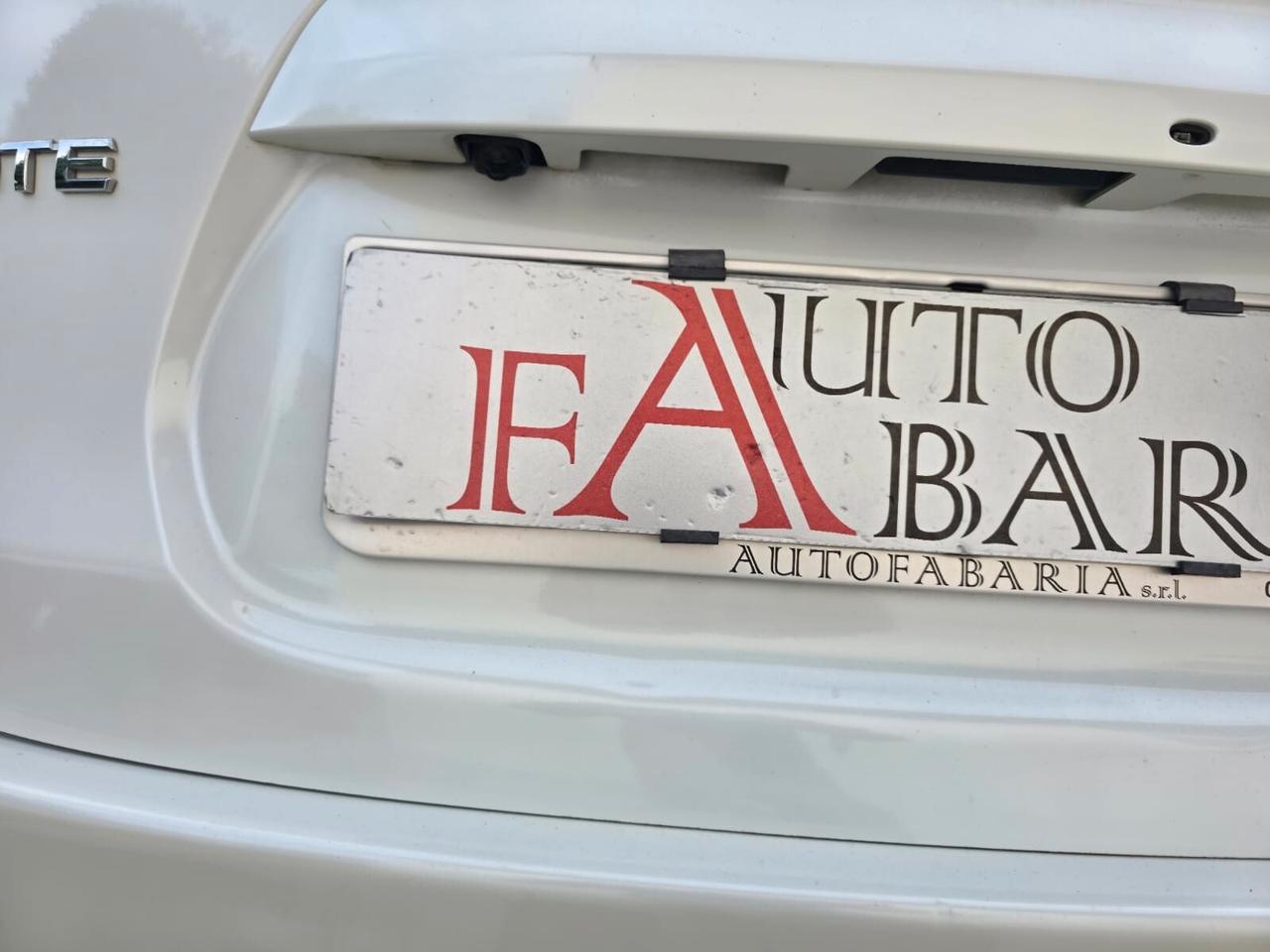 Nissan Note 1.5 dCi Tekna