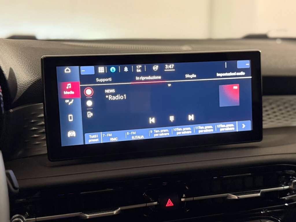 Alfa Romeo Tonale 1.5 130 CV MHEV TCT7 Super