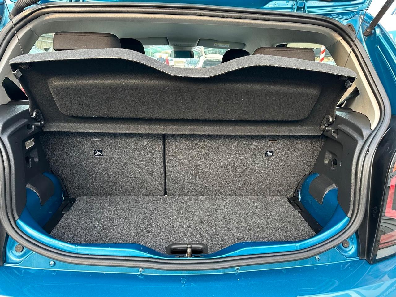 Volkswagen up! 1.0 5p. eco move BlueMotion Technology