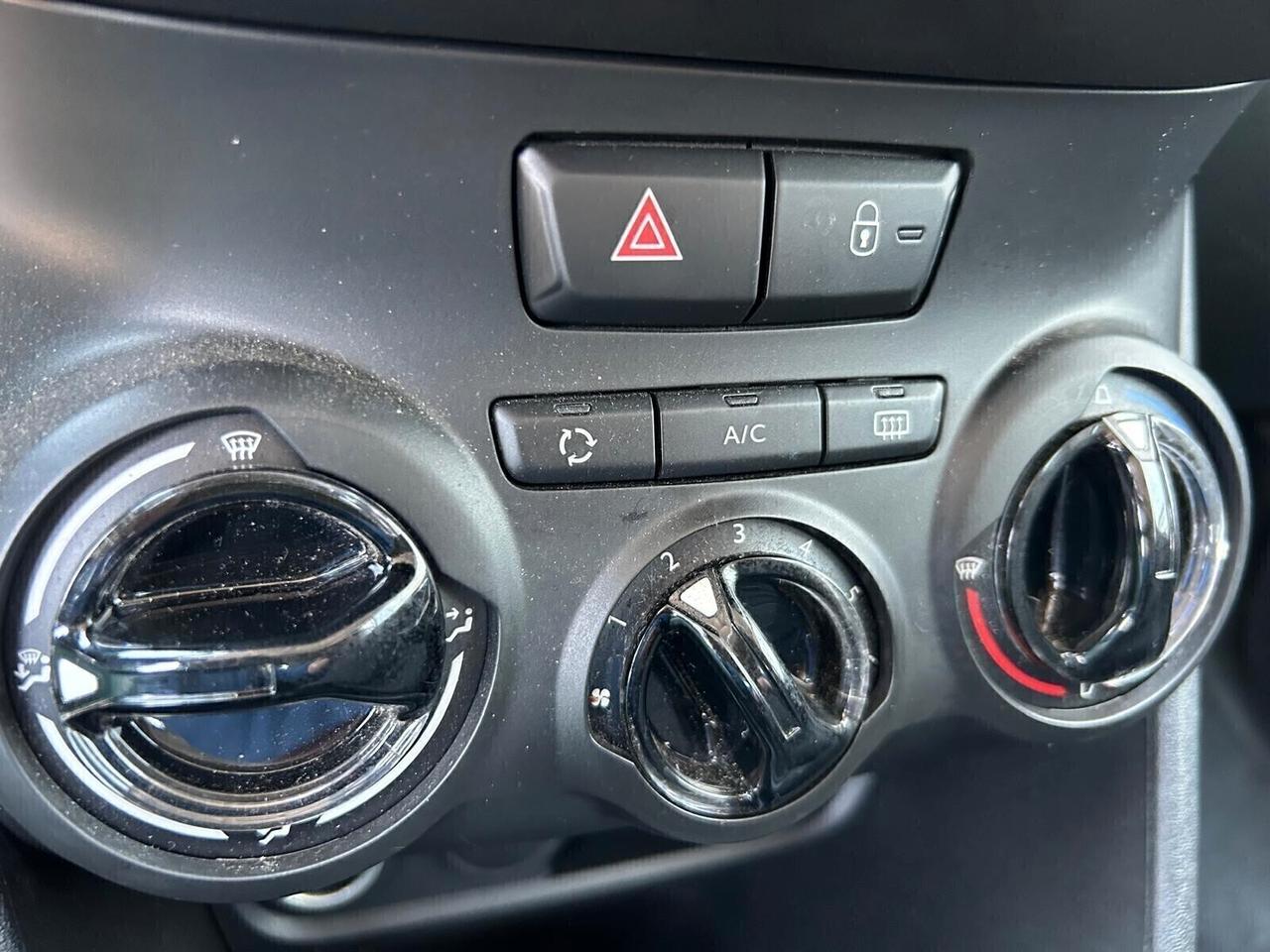 Peugeot 208 VAN BlueHDi 100 2 posti N1 SPOTICAR