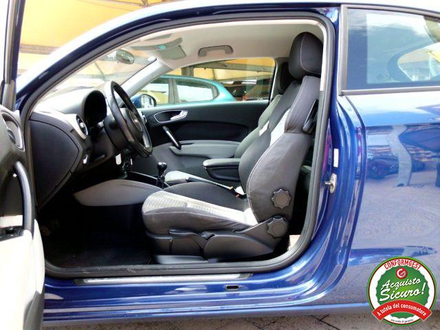 AUDI A1 1.2 TFSI Ambition