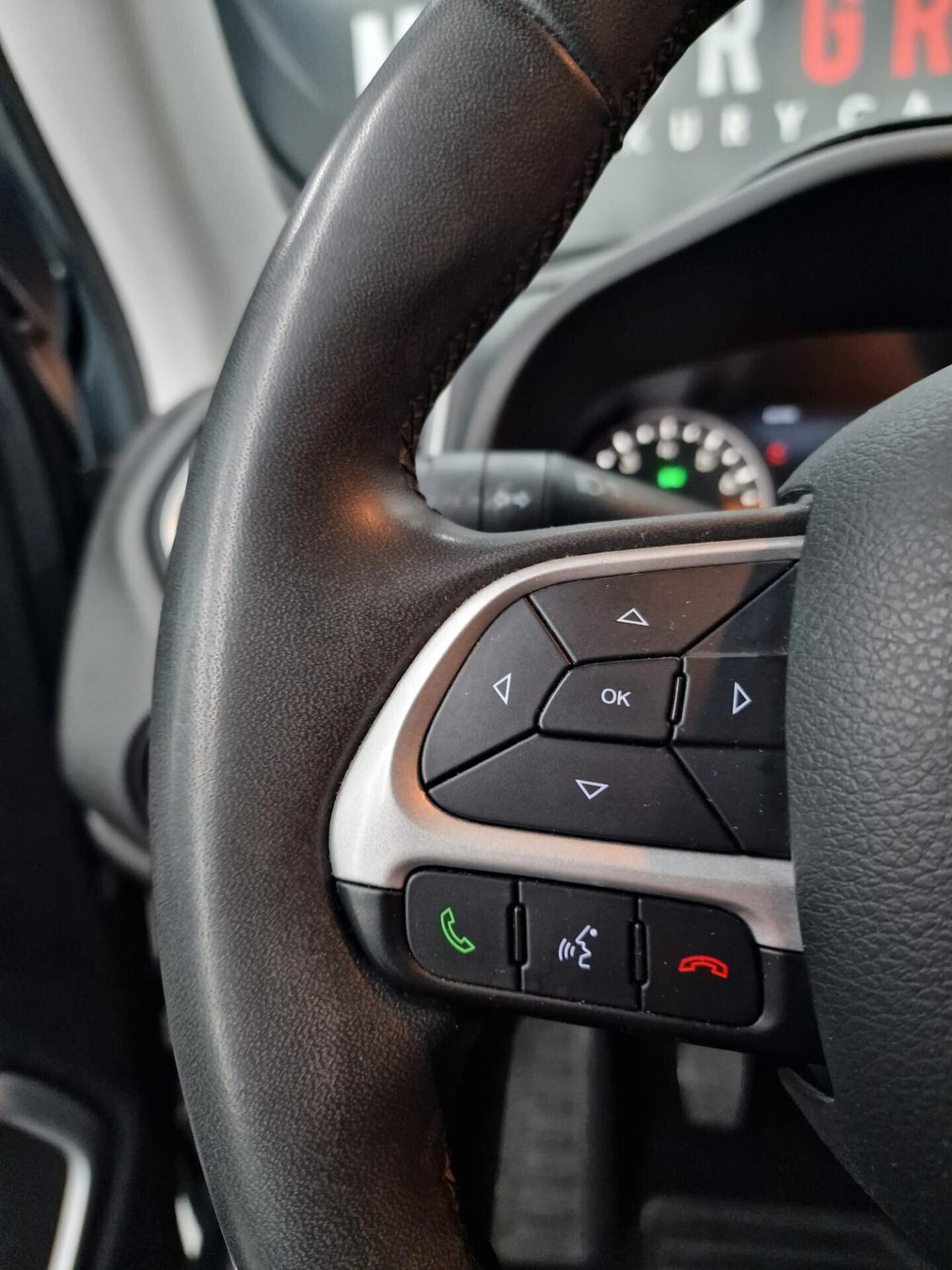 Jeep Renegade 1.4 T-Jet 120 CV GPL Longitude