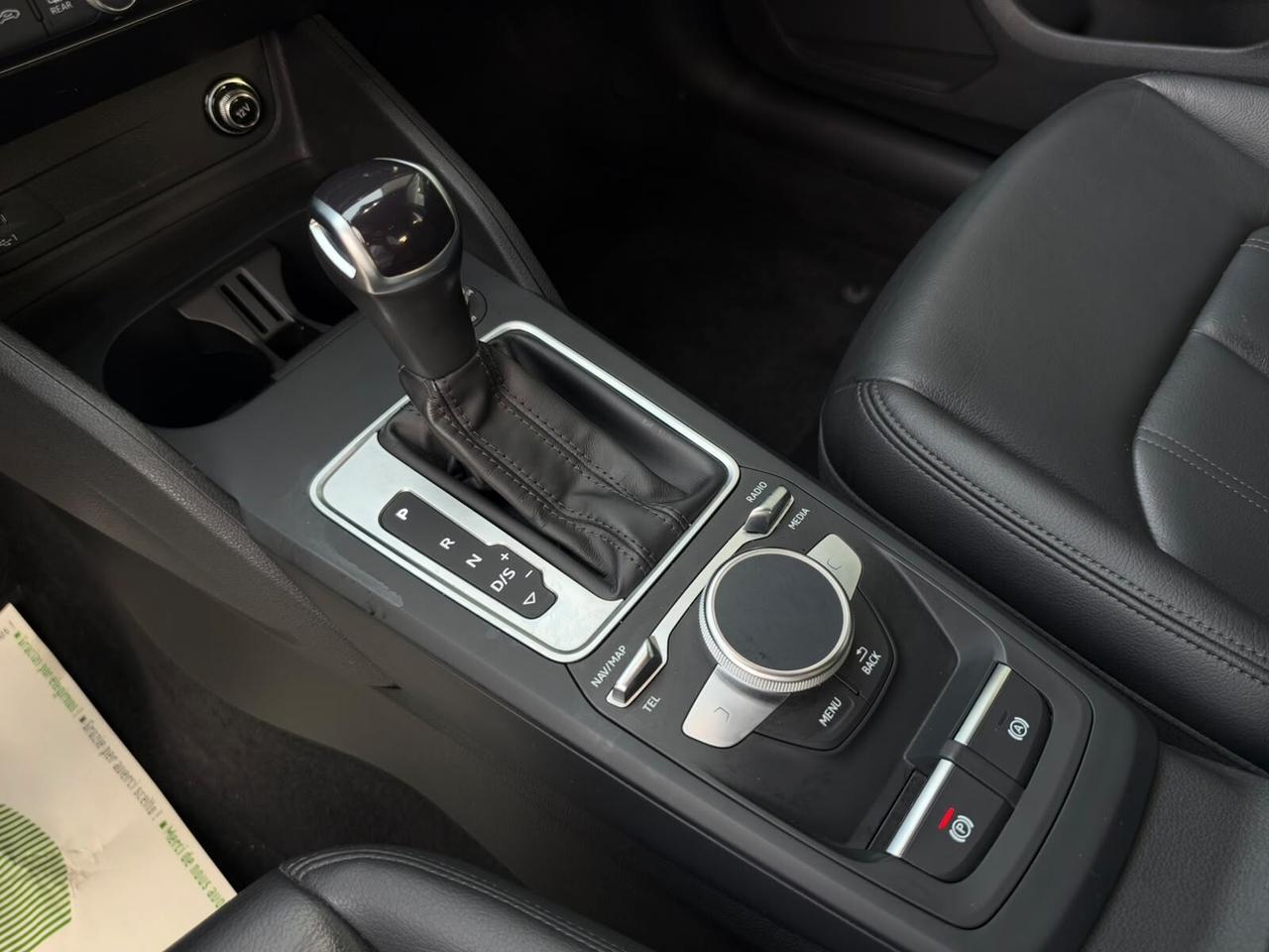 Audi Q2 30 TDI S tronic S line Edition