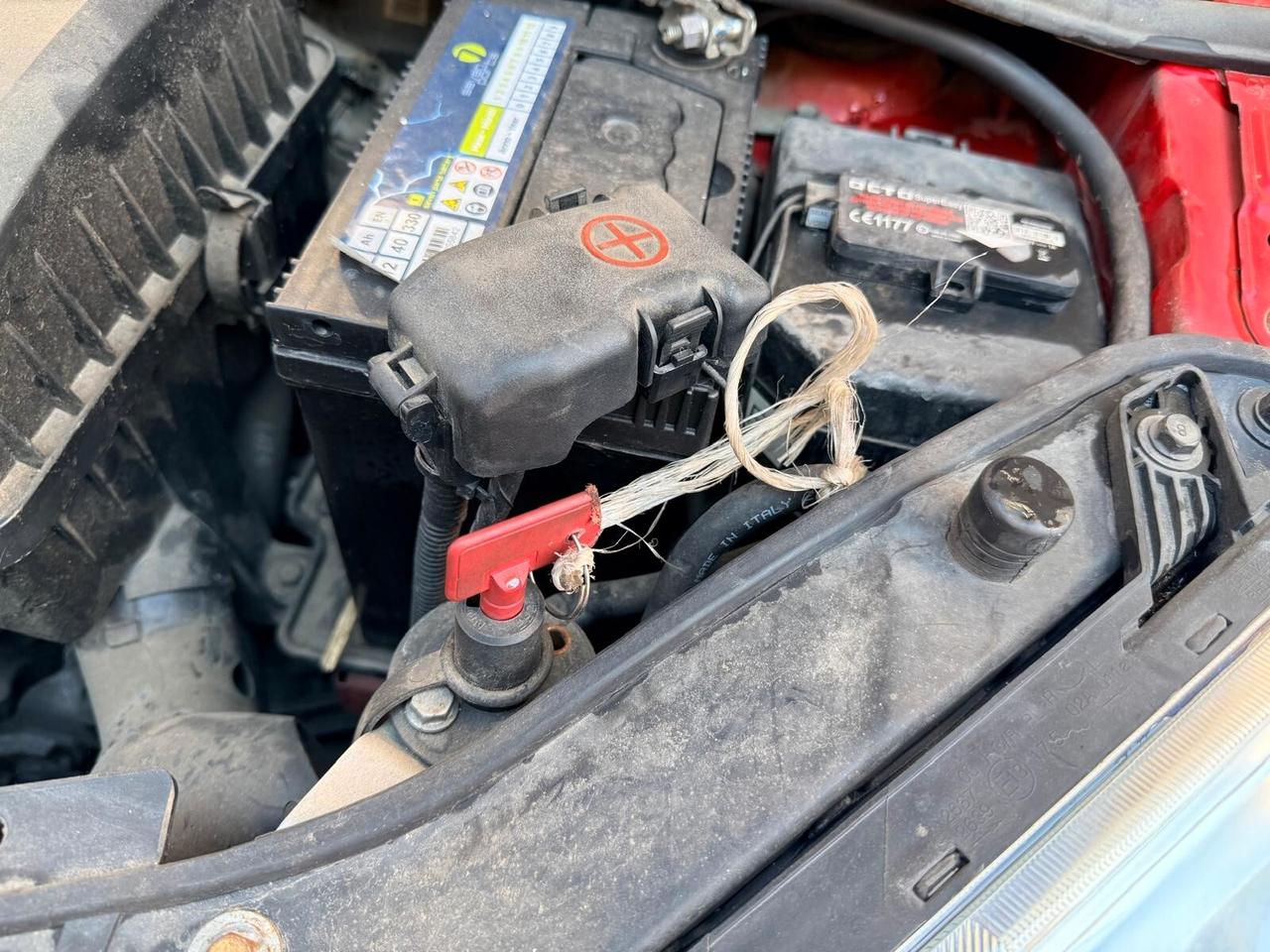 Kia Picanto 1.0 12V BASE Km 51.000!! 2010