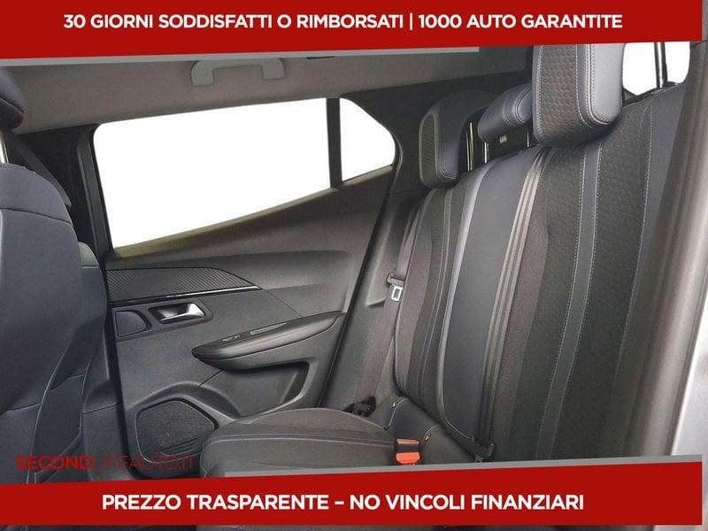 Peugeot 2008 1.2 puretech Allure s&s 130cv