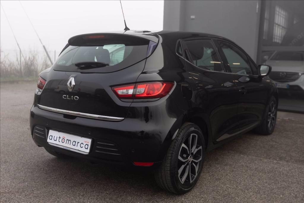 RENAULT Clio 1.2 16v Life 75cv del 2017