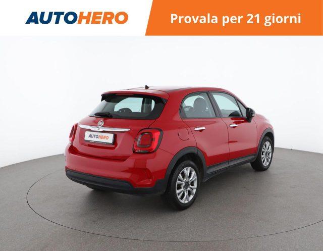 FIAT 500X 1.3 MultiJet 95 CV Urban