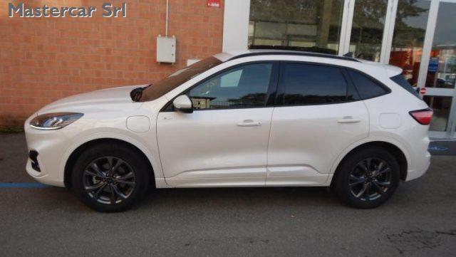 FORD Kuga Kuga 2.5 phev ST-Line 2wd 225cv cvt - GJ865AV