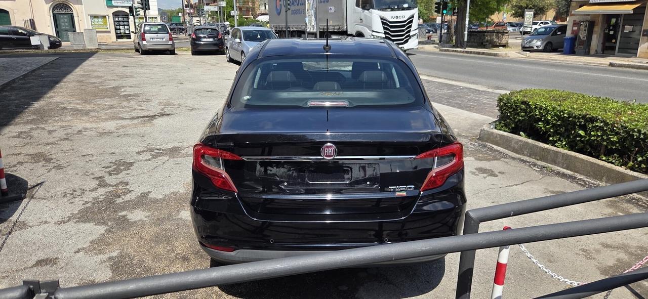 FIAT TIPO 1.3MTJ 5P BUSINESS