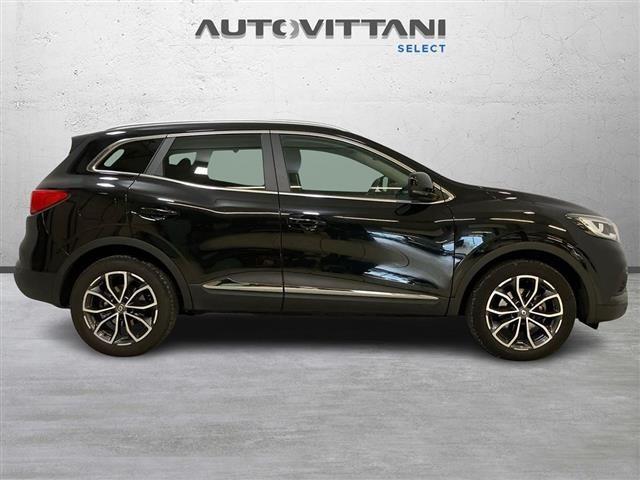 RENAULT Kadjar 1.5 blue dci Sport Edition 115cv