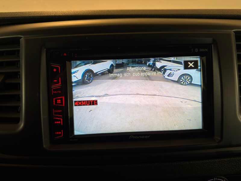 TOYOTA Proace Verso - Proace Verso 1.6D L0 D Luxury