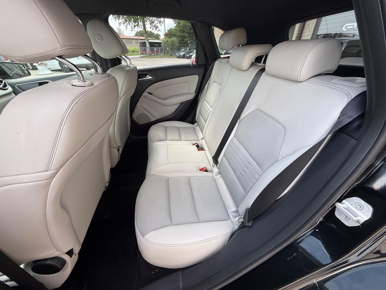 Mercedes-benz B 180 CDI - OK Neopatentati