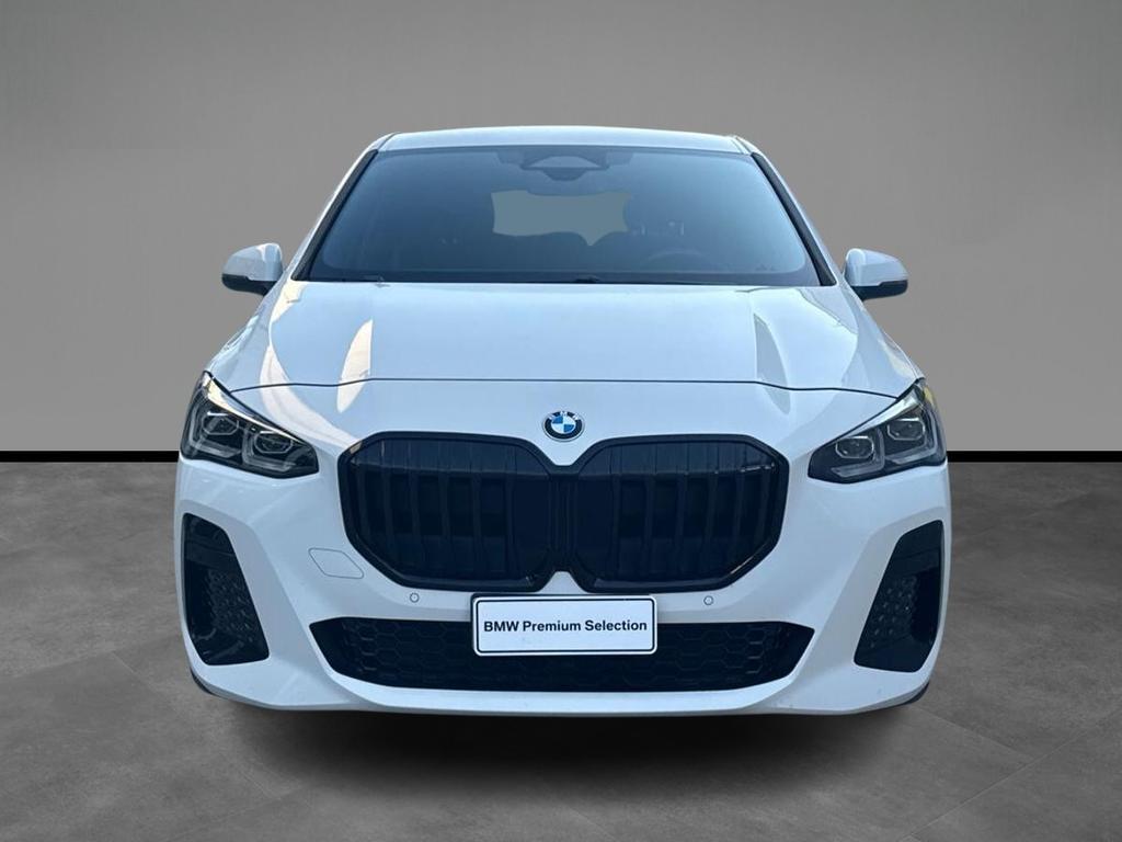 BMW Serie 2 Active Tourer 218 d Msport DCT