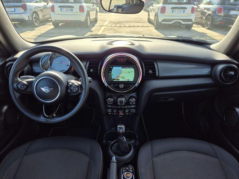 MINI Mini Cabrio 1.5 Cooper D Boost