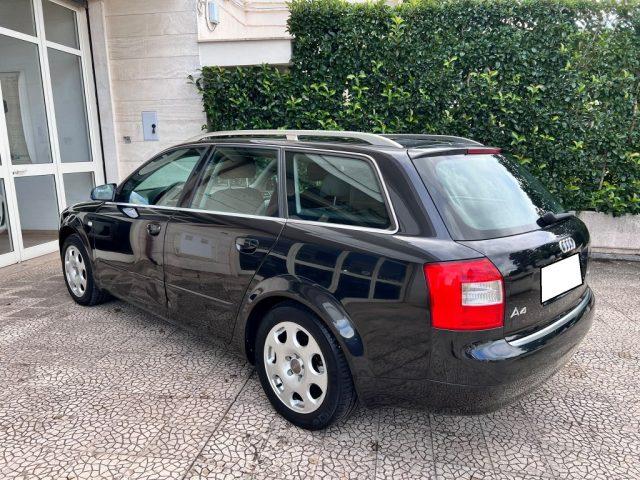 AUDI A4 1.9 TDI/130 CV cat Avant