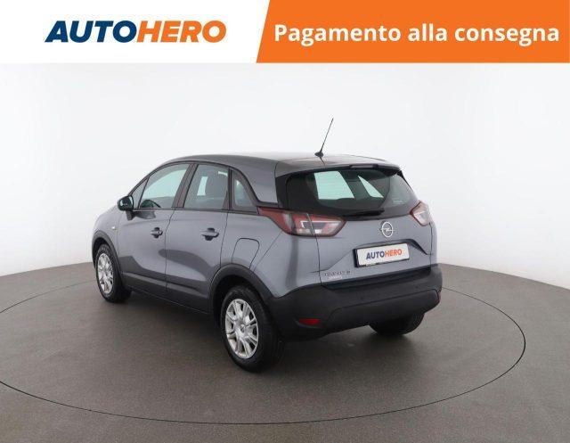 OPEL Crossland X 1.2 12V Advance