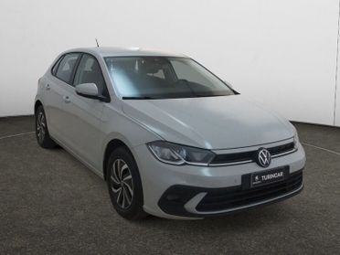 Volkswagen Polo Polo 1.0 TSI DSG Life