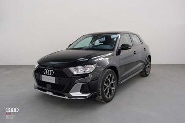 Audi A1 Citycarver 30 TFSI 110CV Admired