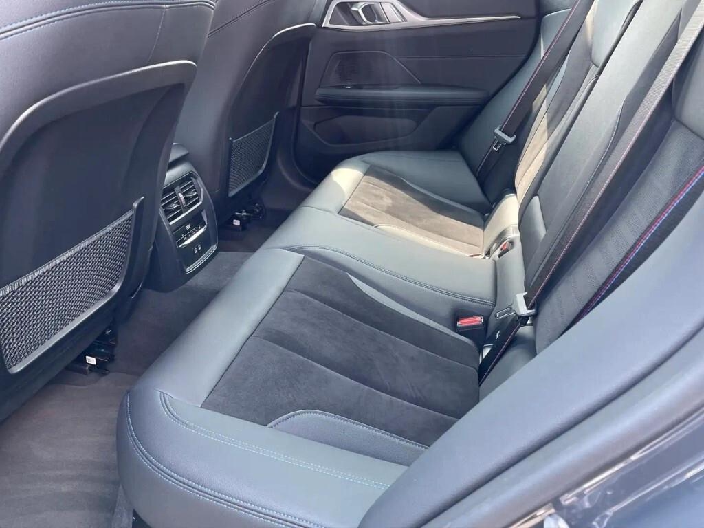 Bmw 420 420d 48V Coupé Msport