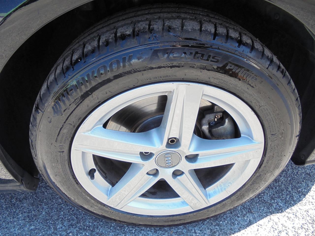 Audi A3 SPB 35 TDI S tronic Business