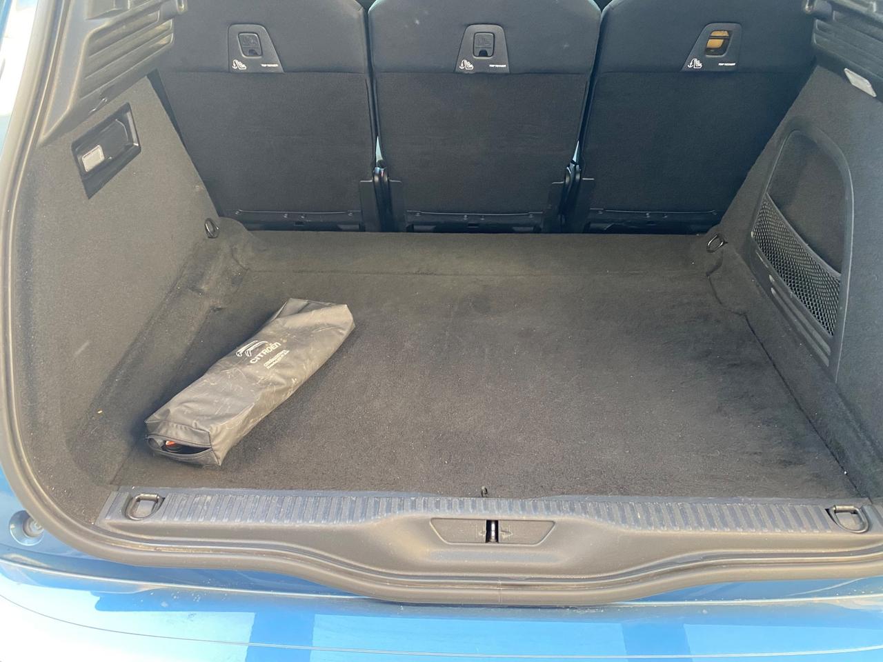 Citroen C4 Picasso 1.6 HDi 115 Attraction