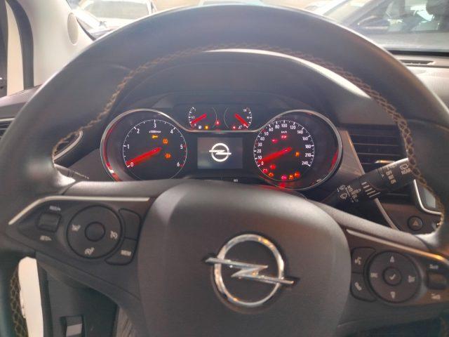 OPEL Crossland X 1.6 ECOTEC Ultimate km 53.000