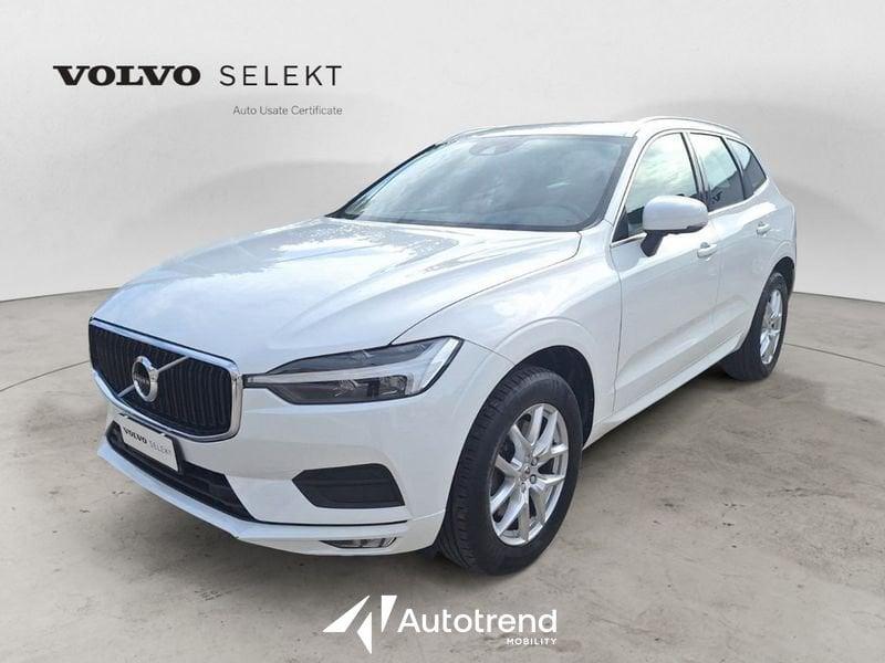 Volvo XC60 B4 197+14 CV Automatica Mild Hybrid Momentum Pro