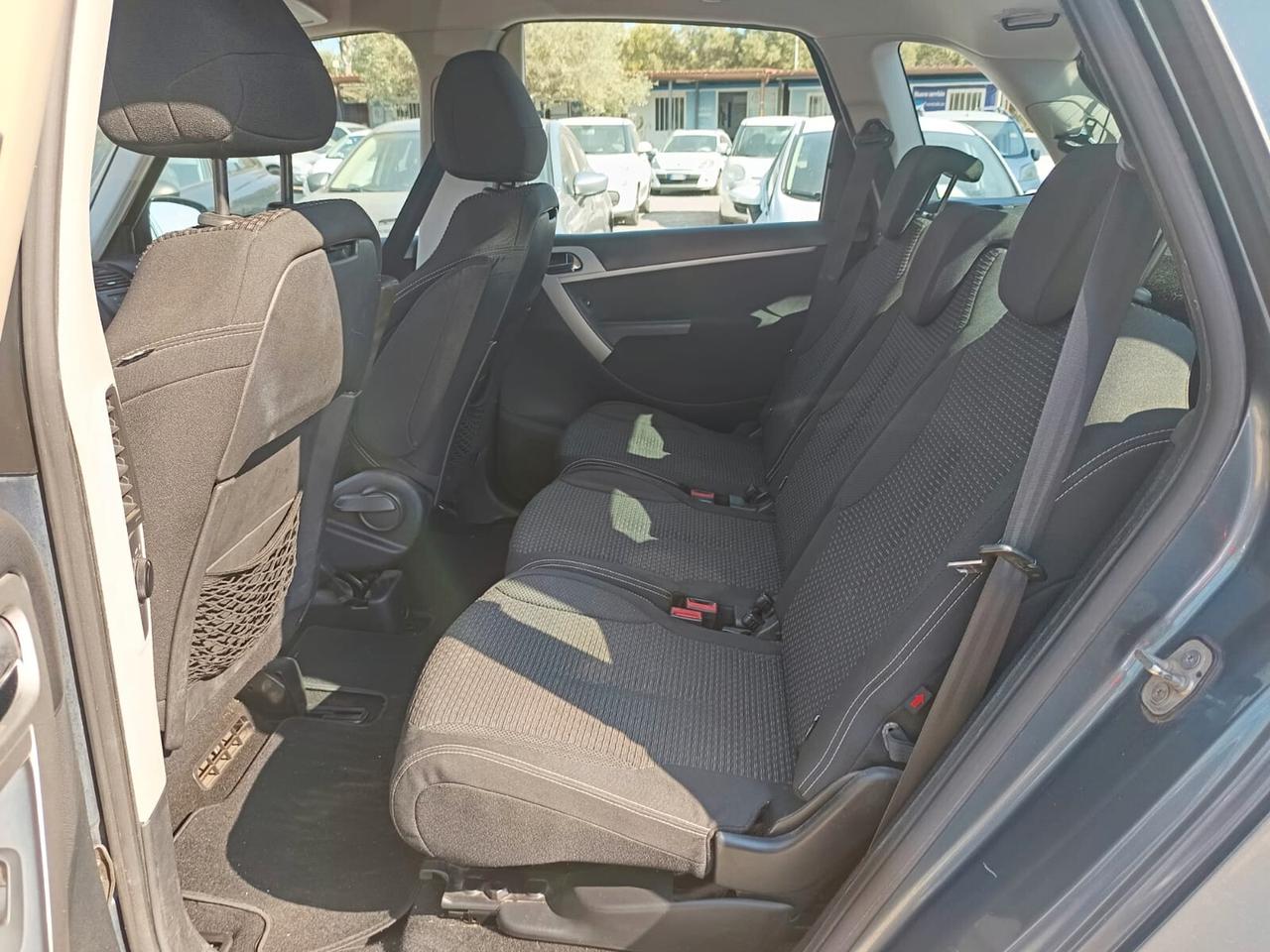 Citroen C4 Picasso 2012 - 1.6 HDi LB AUTOMOBILI